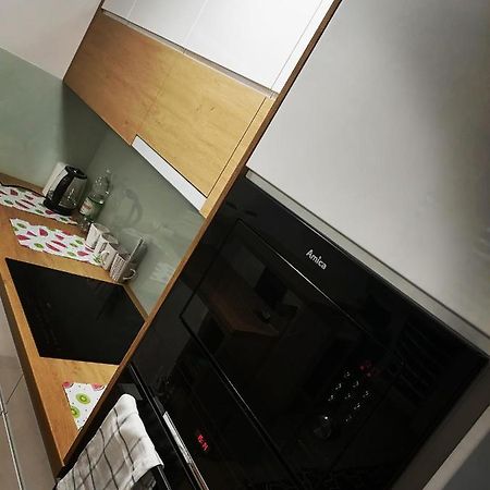 Ferienwohnung Apartament Luxbibi Rzeszów Exterior foto
