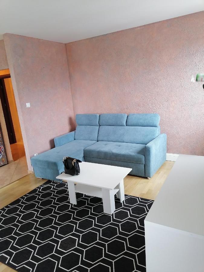 Ferienwohnung Apartament Luxbibi Rzeszów Exterior foto