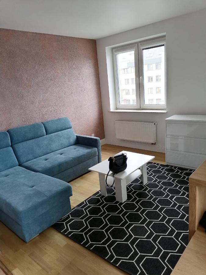 Ferienwohnung Apartament Luxbibi Rzeszów Exterior foto