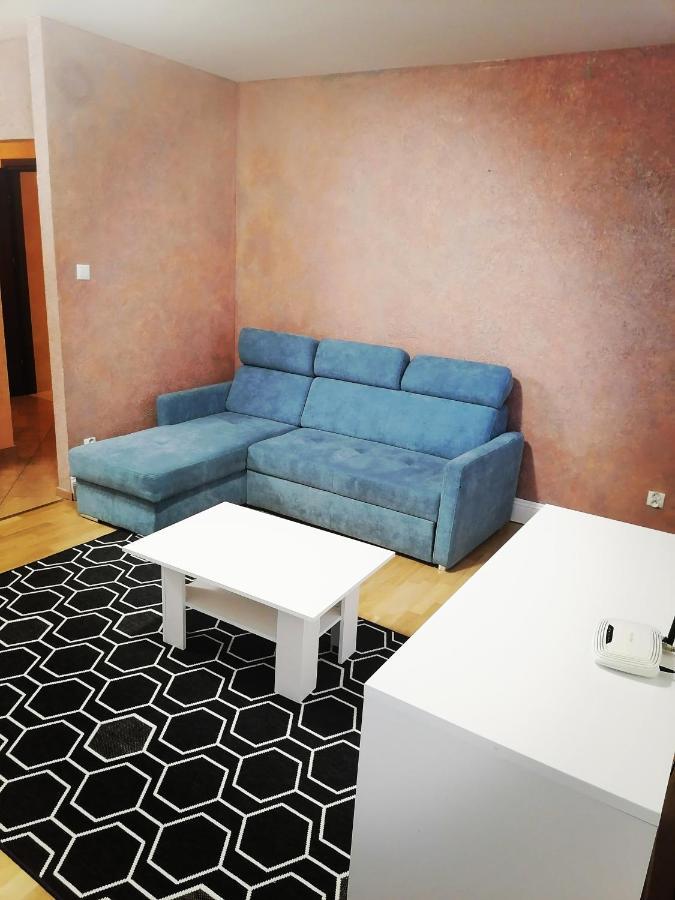 Ferienwohnung Apartament Luxbibi Rzeszów Exterior foto